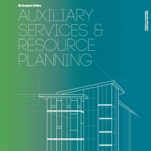 Auxiliary Services section