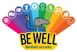 Be Well: campus programs and initiatives