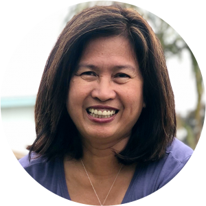 Brigette Lao, Student Health Center