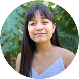 Chelsea Faustino, Center for Student Leadership