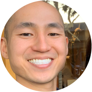 Patrick Tsuchihashi, Student Affairs IT