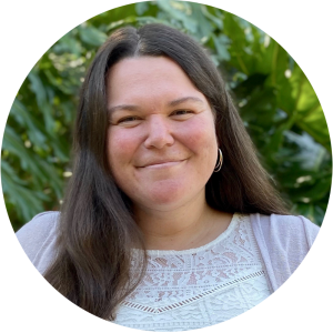Andrea M. Reyes, Center for Student Leadership
