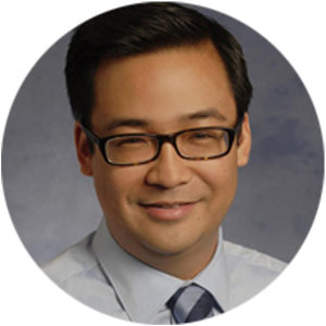 Jonathan Flojo, Ph.D., Counseling Center