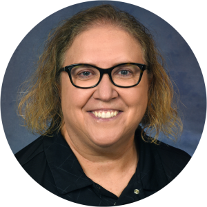 Jamie Jones, Counseling Center