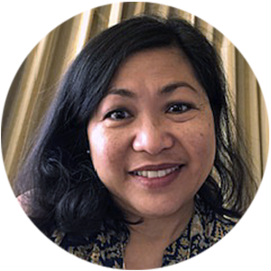 Joy Etcheberry, Student Health Center