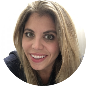 Megan Petersen, International Center