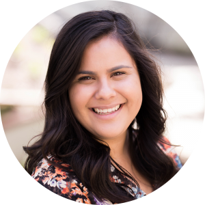 Amanda Lopez, Student Housing, Auxiliary Services