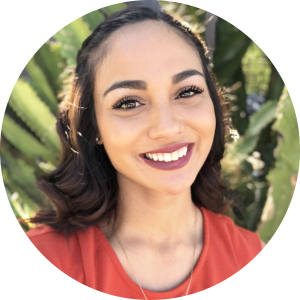 Selina Bustillos, Campus Organizations & Volunteer Programs, Student Life & Leadership