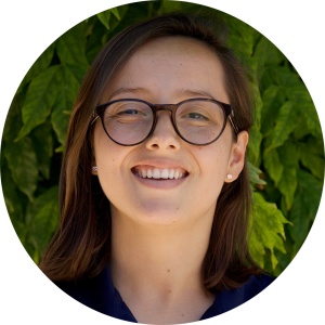 Mariana Ortega, Student Housing, Auxiliary Services