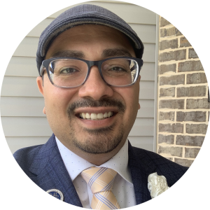 Miguel Hernandez, Dean of Students Office, Student Life & Leadership