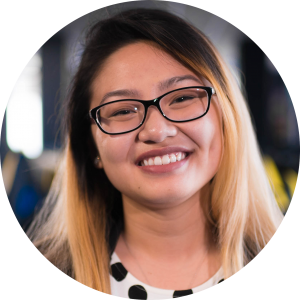Hillary Phan, Esports, Office of the Vice Chancellor, Student Affairs