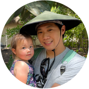 Herbert Chan, Student Health Center, Wellness, Health, and Counseling