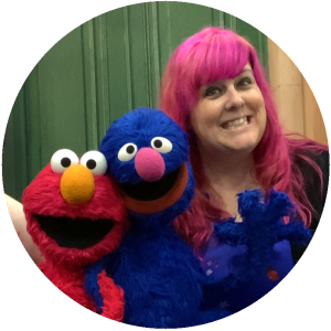 Jess Leggett, Creative & Marketing Communications, Office of the Vice Chancellor, Student Affairs