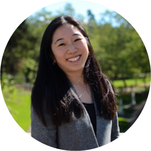 Nicole Inouye, Campus Organizations & Volunteer Programs, Student Life & Leadership
