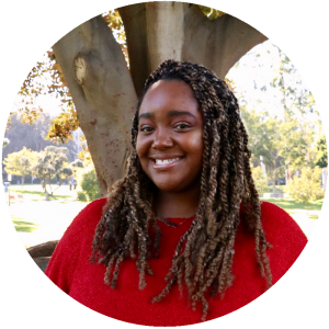 Niobe Duke, Center for Black Cultures, Resources & Research, Student Life & Leadership