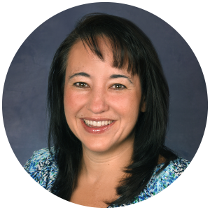 Vivian Yamada, Counseling Center, Wellness, Health & Counseling Services