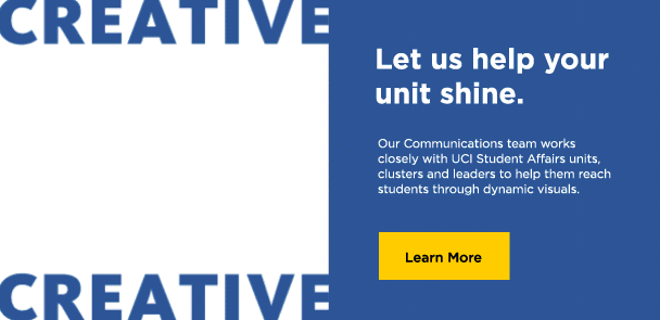 Let us help your unit shine. 