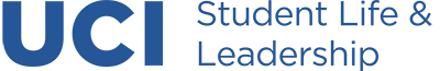 Student Life and Leadership logo