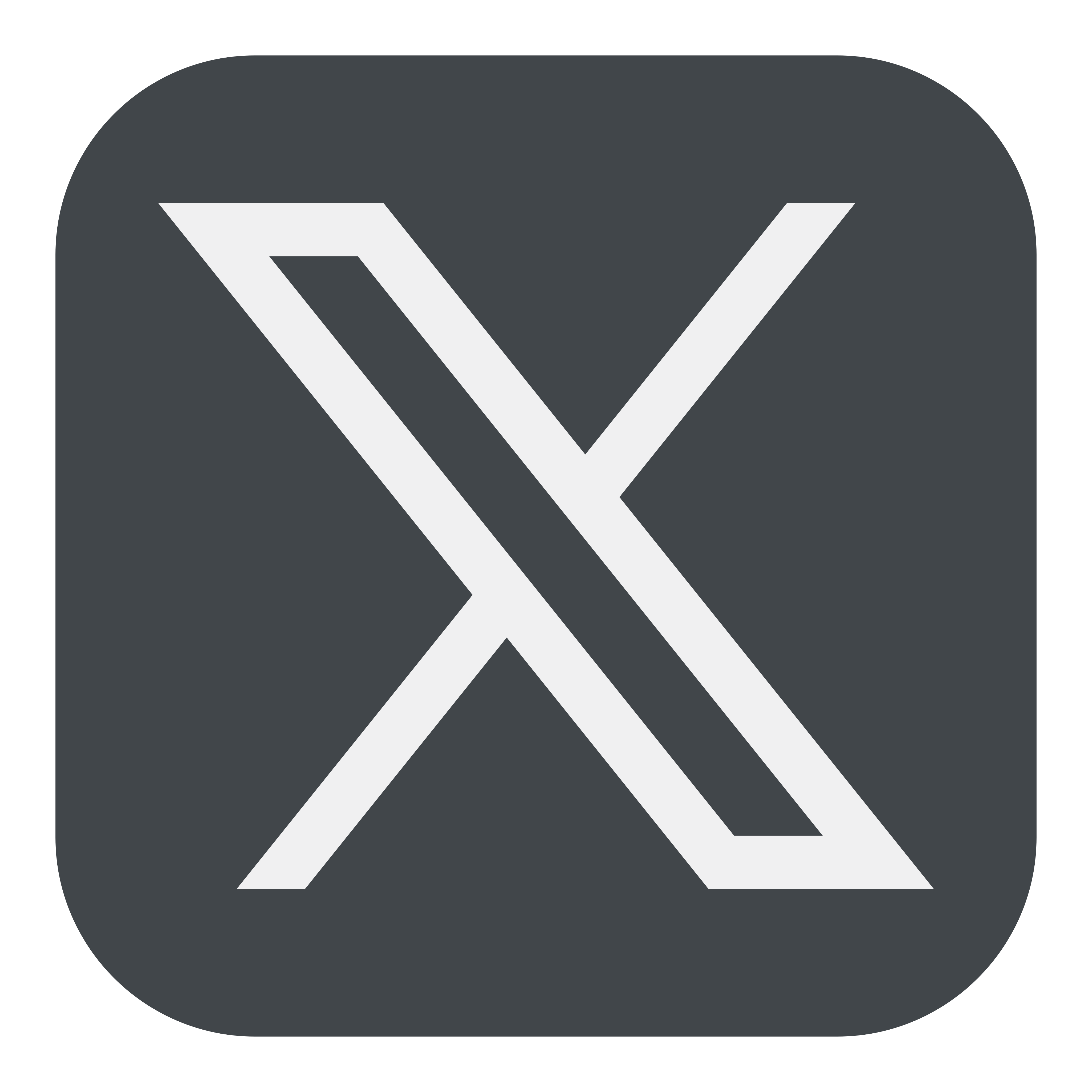 X icon