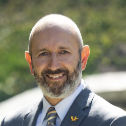 Rameen Talesh, Ed.D.