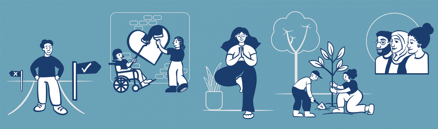 Decorative header photo