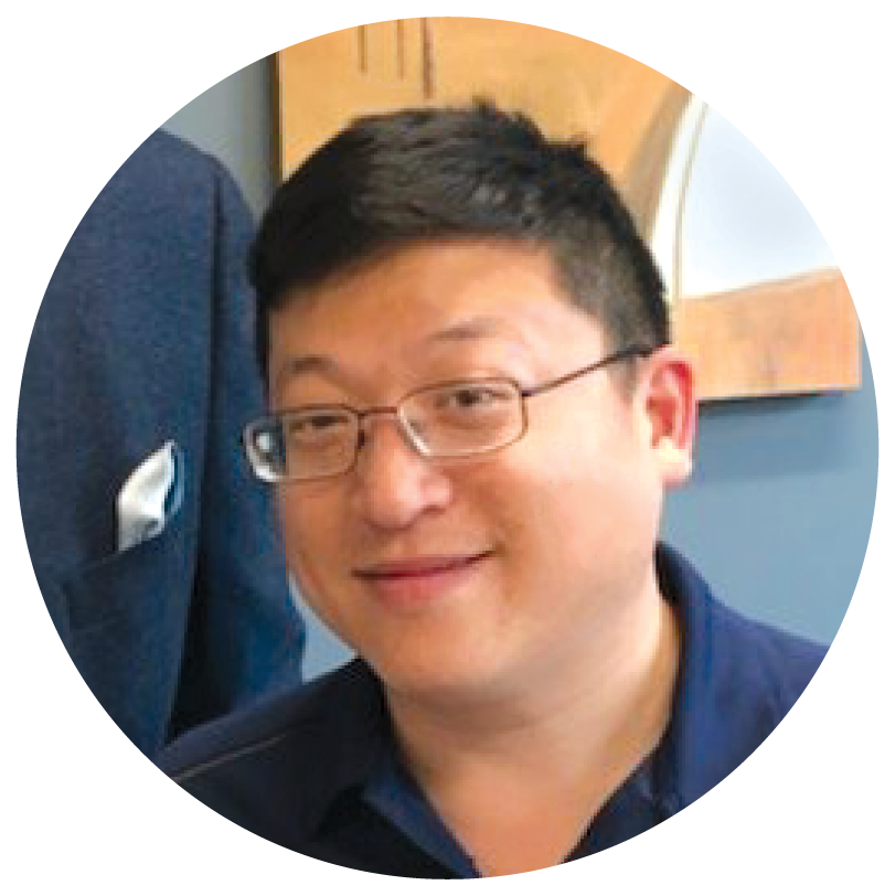 Jerome Chuang, Student Center & Event Services