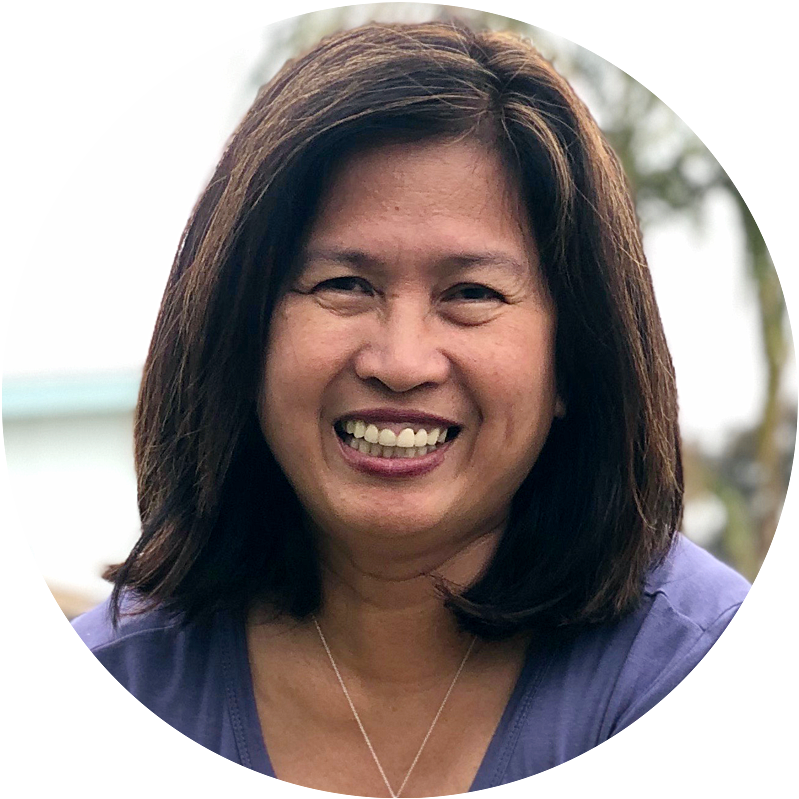 Brigette Lao, Student Health Center