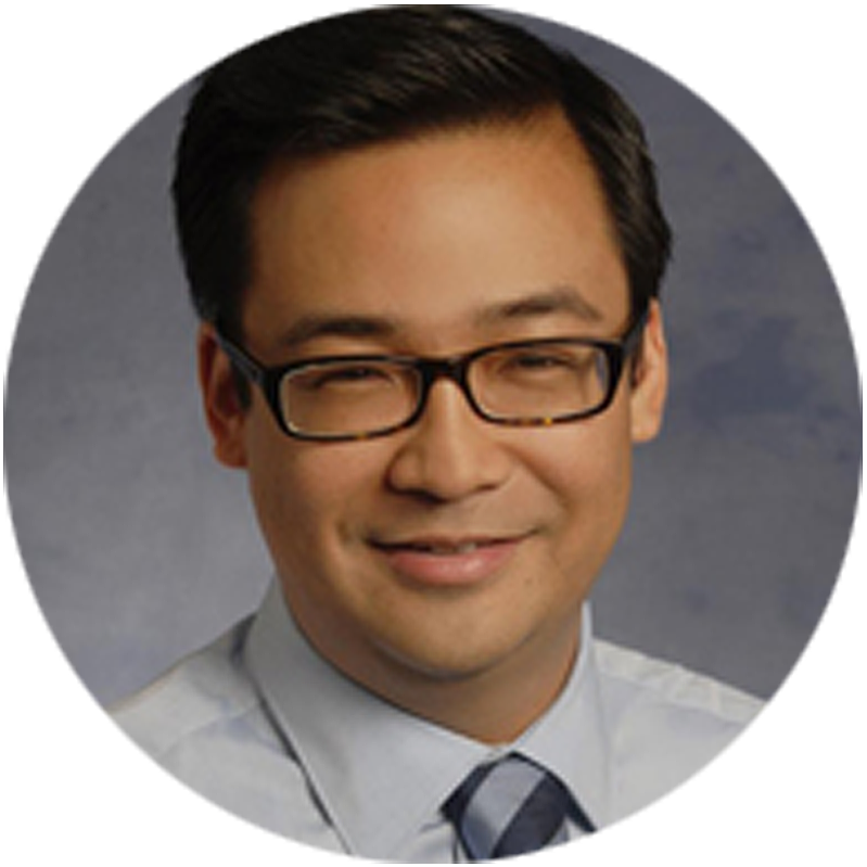 Jonathan Flojo, Ph.D., Counseling Center