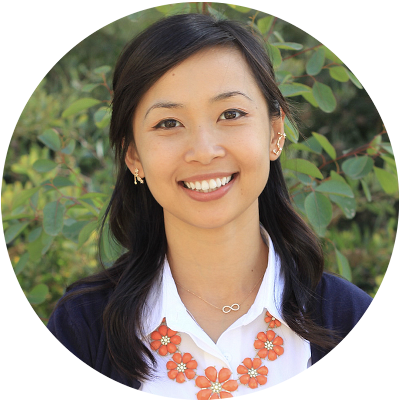 Angela Han, Student Affairs IT