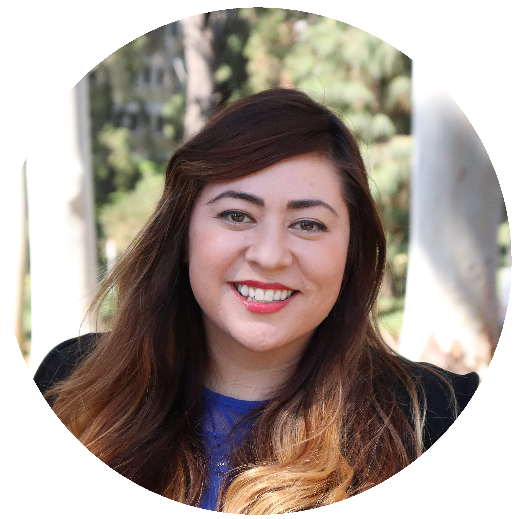 Paulina Raygoza, Student Outreach and Retention (SOAR), Student Life & Leadership