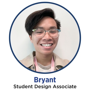 Bryant - Design Associate