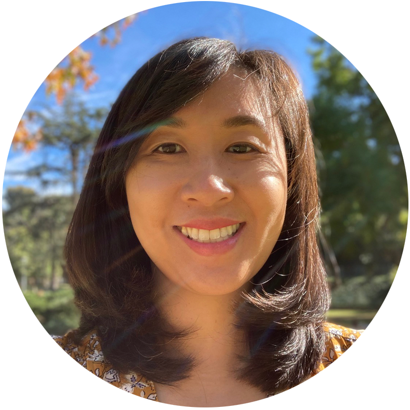 Cindy Heng, Student Health Center, Wellness, Health & Counseling Services