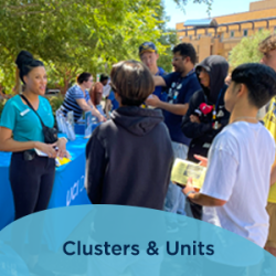 Clusters & Units